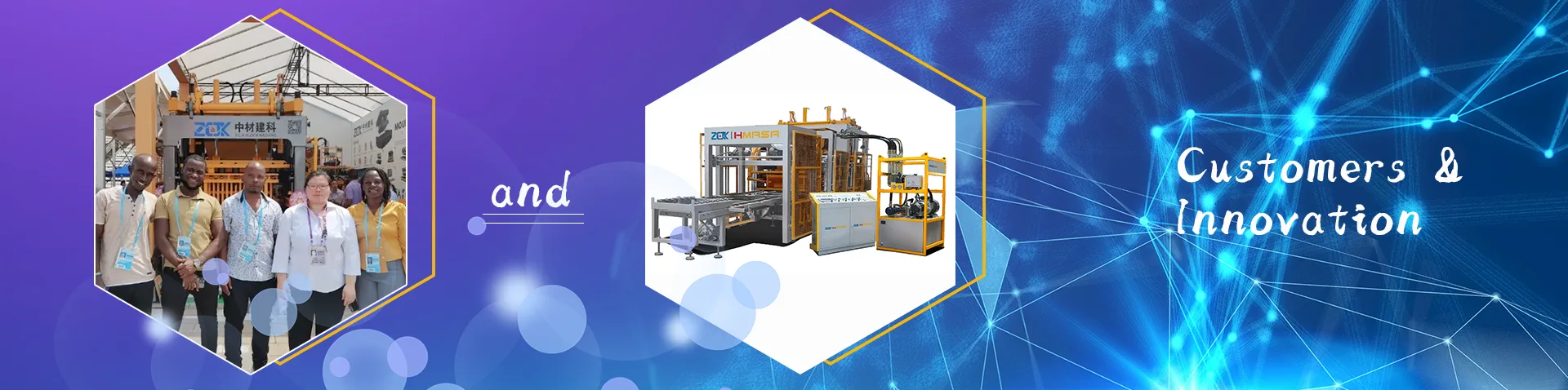 Zákazníci a inovácie