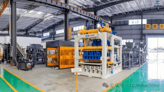 Stroj na výrobu tehál: typy, ceny a ako si vybrať ten správny