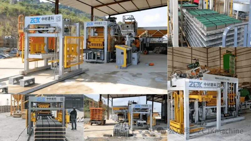 Výrobná linka stroja na výrobu tehál: 2026 Sprievodca jednoduchými a efektívnymi konfiguráciami (nákladovo efektívne riešenia)