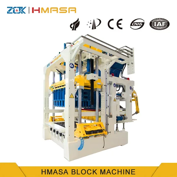 Stroj na výrobu tehál