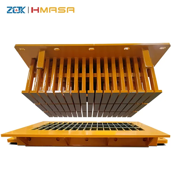 Forma na výrobu tehál