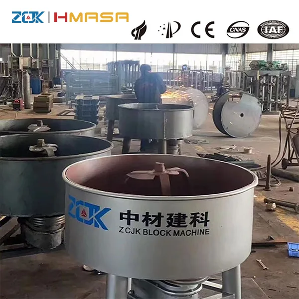 Malá miešačka na betón Lowes